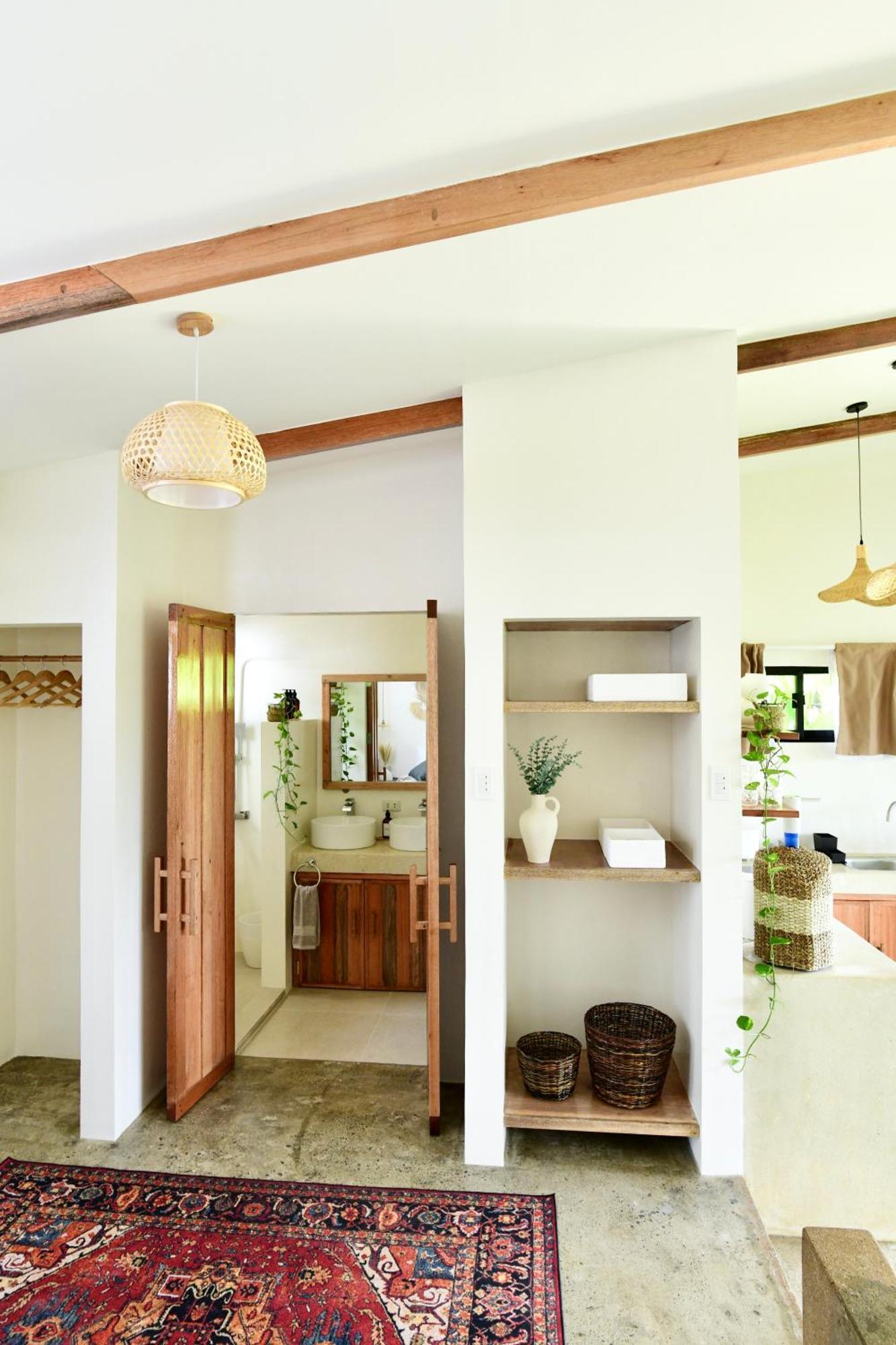 Villa Pura Vida Apartments Siargao General Luna  Exterior foto