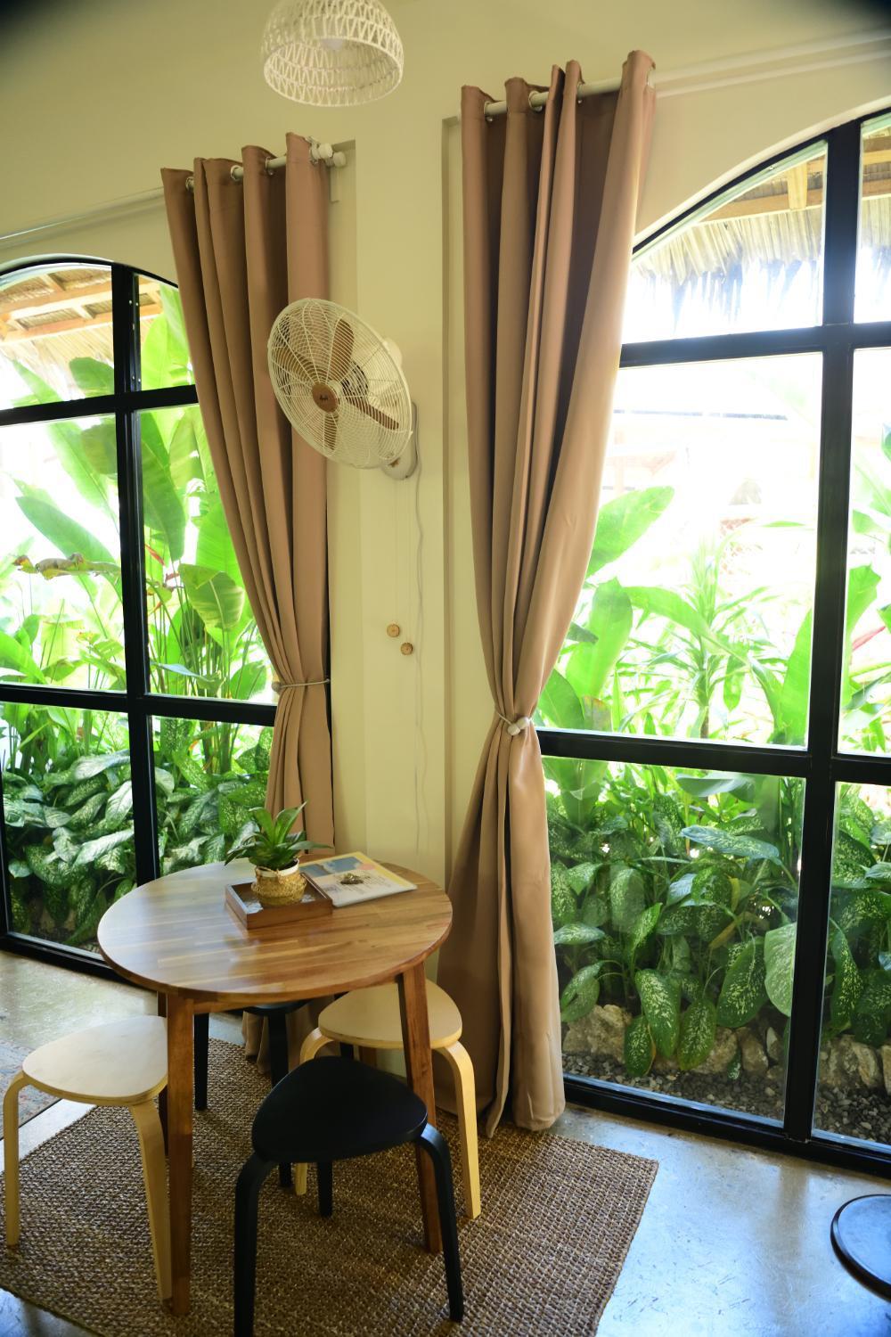 Villa Pura Vida Apartments Siargao General Luna  Exterior foto